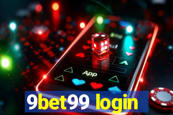 9bet99 login